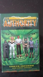 The Authority
