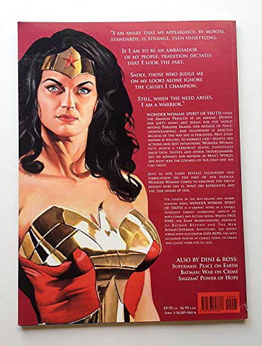 Wonder Woman