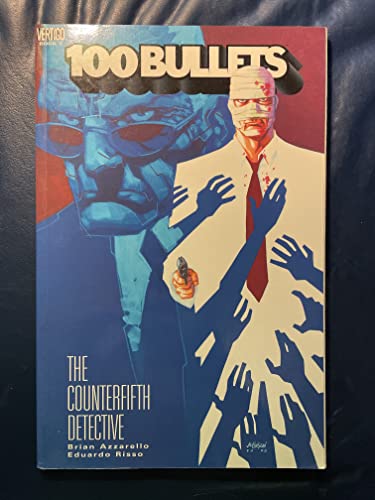 100 Bullets Vol. 5: The Counterfifth Detective
