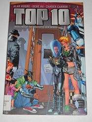 Top Ten - Book 02