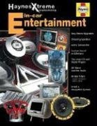 Extreme in Car Entertainment