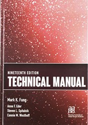Technical Manual: Includes Flash Drive