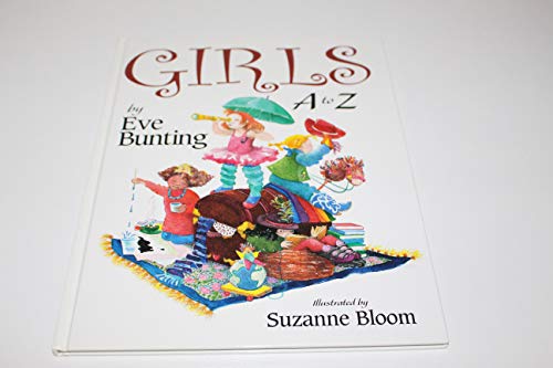 Girls A to Z