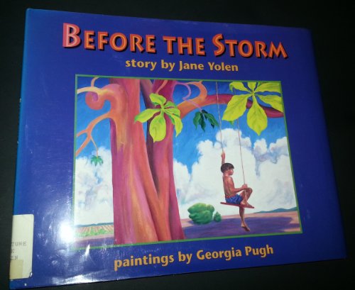 Before the Storm