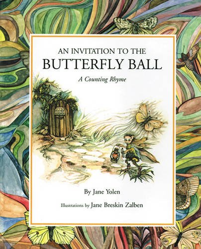 Invitation to the Butterfly Ball, An