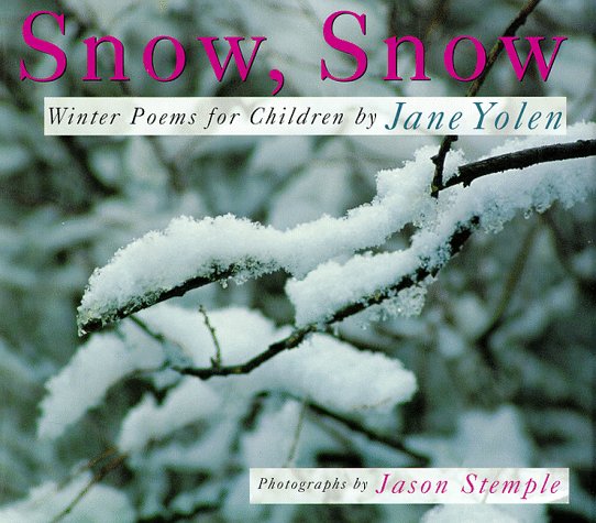 Snow, Snow