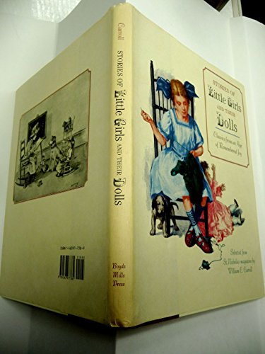 Stories of Little Girls and Their Dolls