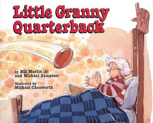 Little Granny Quarterback
