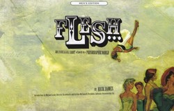 Flesh
