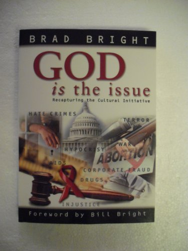 Brad Bright