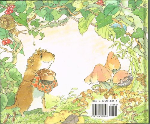 Sam Vole and His Brothers