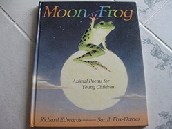 Moon Frog