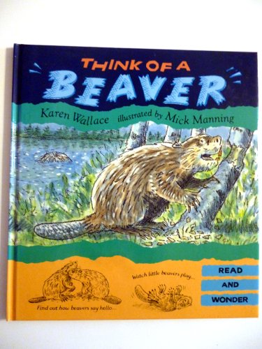 Think of a Beaver