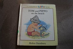 Tom And Pippo On The Beach (C'wk)