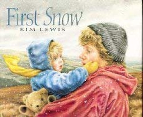 First Snow