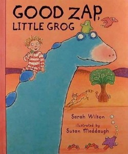Good Zap, Little Grog!