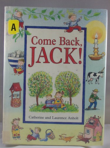 Come Back, Jack!