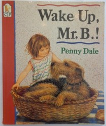 Wake Up, Mr. B.!