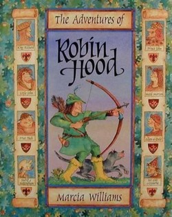 The Adventures of Robin Hood