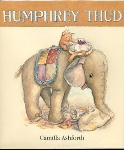 Humphrey Thud