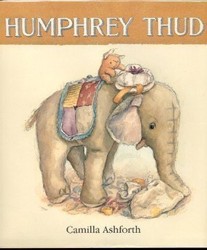 Humphrey Thud