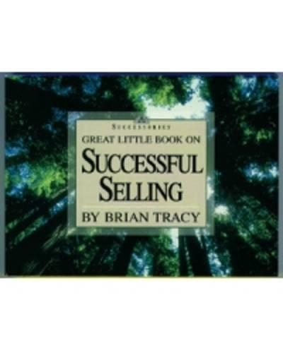 Great Little Book on Successful Selling
