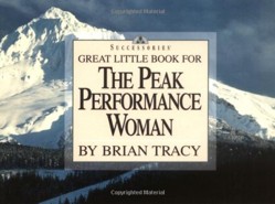 Great Little Book for the Peak Performance Woman