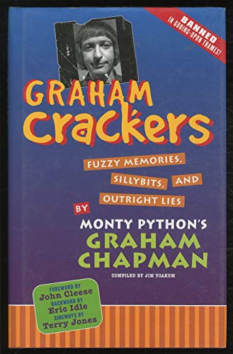 Graham Crackers