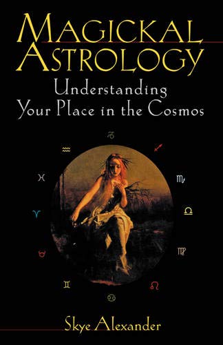 Magickal Astrology