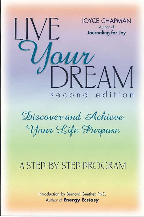 Live Your Dream