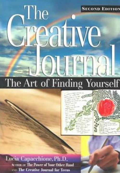 The Creative Journal
