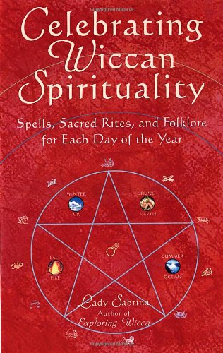 Celebrating Wiccan Spirituality