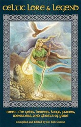 Celtic Lore and Legend