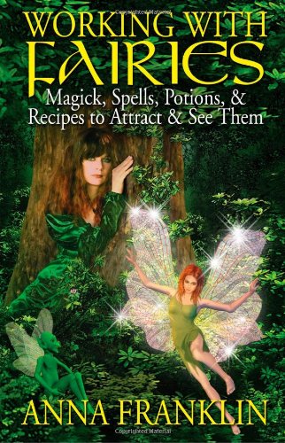 Working with Fairies