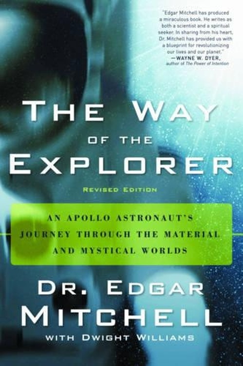 The Way of the Explorer