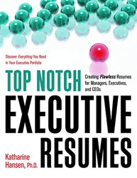 Top Notch Executive Resumes