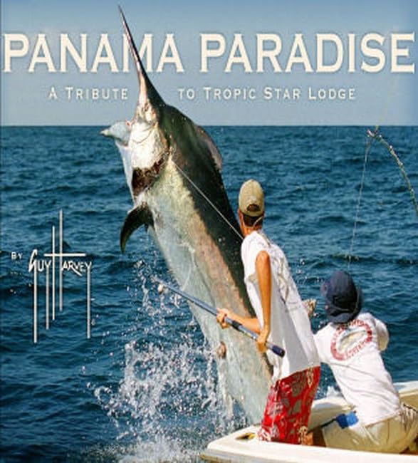 Panama Paradise