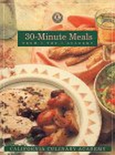 30 Minute Meals from the Academy