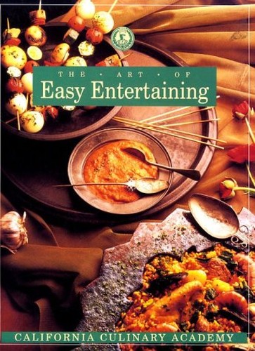 Art of Easy Entertaining