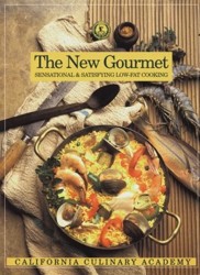 New Gourmet