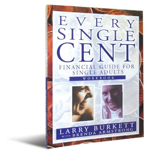 Every Single Cent