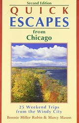 Quick Escapes from Chicago
