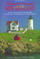 Historic Coastal New England