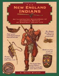 New England Indians