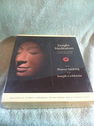 Insight Meditation Kit