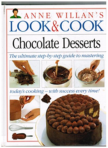 Chocolate Desserts