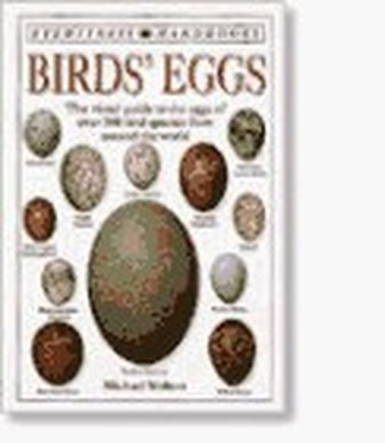 Birds' Eggs