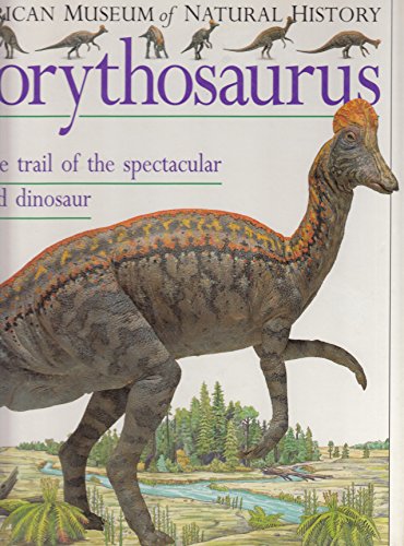 American Museum of Natural History Corythosaurus