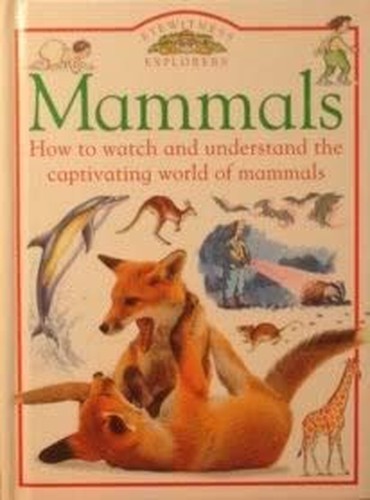 Mammals
