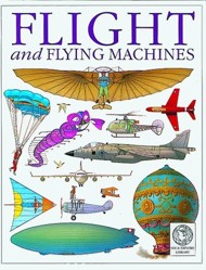 Flight and Flying Machines